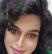 Kochi Shemale Queen - Transsexual escort in Kochi