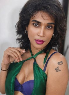 Kochi Shemale Queen - Transsexual escort in Kochi Photo 13 of 13