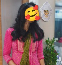 Noida Sunita Escort Affordable Price - escort in Noida