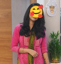 Noida Sunita Escort Affordable Price - escort in Noida