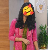 Noida Sunita Escort Affordable Price - escort in Noida