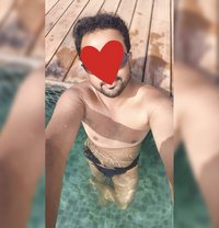 Kochiboy - Male escort in Kochi