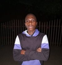 Kockyk - Male escort in Johannesburg