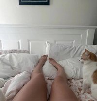 Kode - escort in Okinawa Island