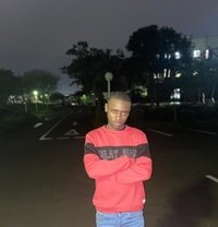 Kodex - Male escort in Durban