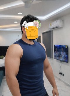 Mr.Bull_8inch - Male escort in Hyderabad Photo 11 of 15