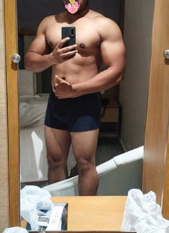Mr.Bull_8inch - Male escort in Hyderabad Photo 13 of 15