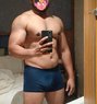 Mr.Bull_BBC - Male escort in Hyderabad Photo 15 of 17
