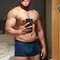 Mr.Bull_BBC - Acompañantes masculino in Hyderabad