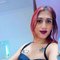 Kohyinoor Naaz - Acompañantes transexual in Kolkata Photo 2 of 22