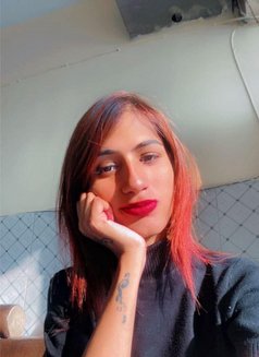 Kohyinoor Naaz - Acompañantes transexual in Kolkata Photo 15 of 22