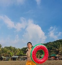 Larkins - Male escort in Mandaluyong