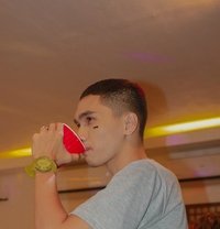 Larkins - Male escort in Mandaluyong