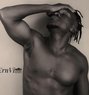 Kojo - Male escort in Accra Photo 1 of 9