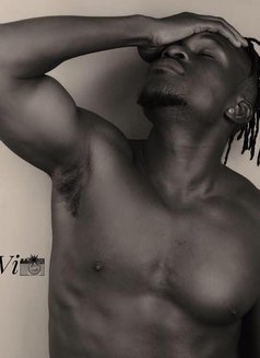 Kojo - Male escort in Accra Photo 1 of 9