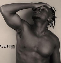 Kojo - Male escort in Accra