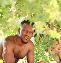 Kojo - Male escort in Accra