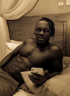 Kojo - Male escort in Accra Photo 5 of 9