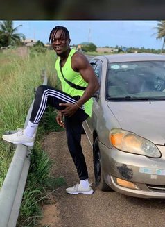 Kojo - Male escort in Accra Photo 8 of 9