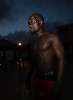 Kojo - Male escort in Accra Photo 9 of 9