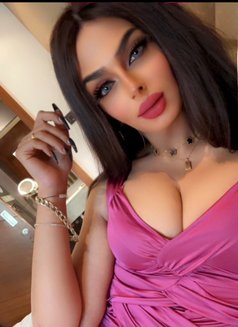 Koketa - Transsexual escort in Al Manama Photo 30 of 30