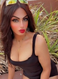 Koketa - Acompañantes transexual in Al Manama Photo 26 of 30