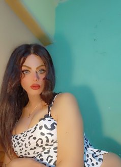 Koketa - Transsexual escort in Cairo Photo 18 of 26