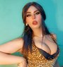 Koketa - Acompañantes transexual in Cairo Photo 20 of 26