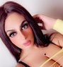 Koketa - Transsexual escort in Cairo Photo 4 of 15