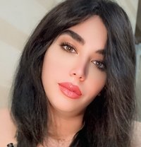 Kokii - Transsexual escort agency in Cairo