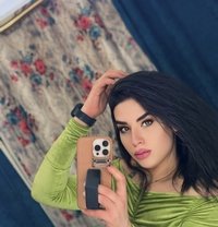 Kokii - Transsexual escort in Cairo