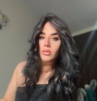 Kokii - Transsexual escort agency in Cairo