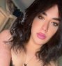 Kokii - Transsexual escort in Cairo Photo 7 of 7