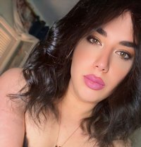 Kokii - Transsexual escort in Cairo