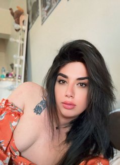 Kokii - Acompañantes transexual in Cairo Photo 8 of 8