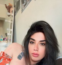 Kokii - Acompañantes transexual in Cairo