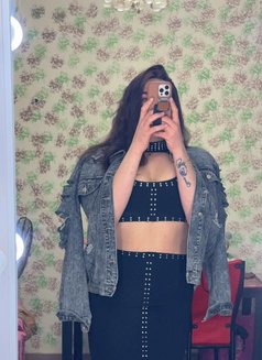 Kokii - Transsexual escort in Cairo Photo 9 of 11