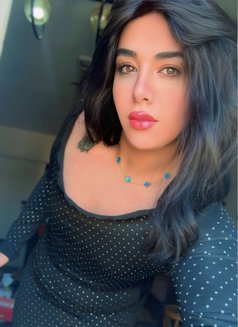 Kokii - Transsexual escort in Cairo Photo 10 of 11