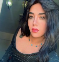 Kokii - Transsexual escort in Cairo