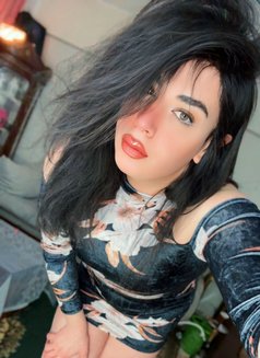 Kokii - Transsexual escort in Cairo Photo 12 of 13