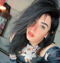 Kokii - Transsexual escort in Cairo Photo 8 of 10