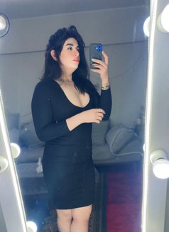 Kokii - Transsexual escort in Cairo Photo 10 of 12