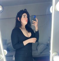 Kokii - Transsexual escort in Cairo