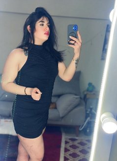 Kokii - Transsexual escort in Cairo Photo 11 of 12