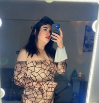 Kokii - Acompañantes transexual in Cairo Photo 12 of 12