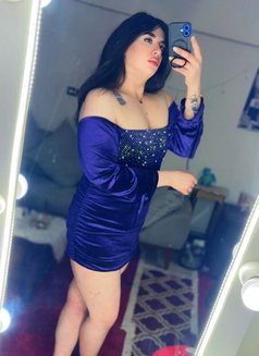 Kokii - Acompañantes transexual in Cairo Photo 9 of 9