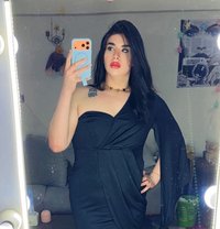 Kokii - Acompañantes transexual in Cairo