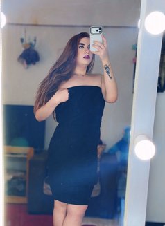 Kokii - Transsexual escort in Cairo Photo 9 of 9