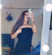 Kokii - Transsexual escort in Cairo