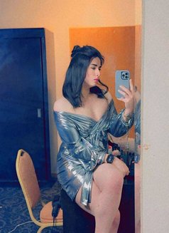 Kokii - Transsexual escort in Cairo Photo 11 of 12